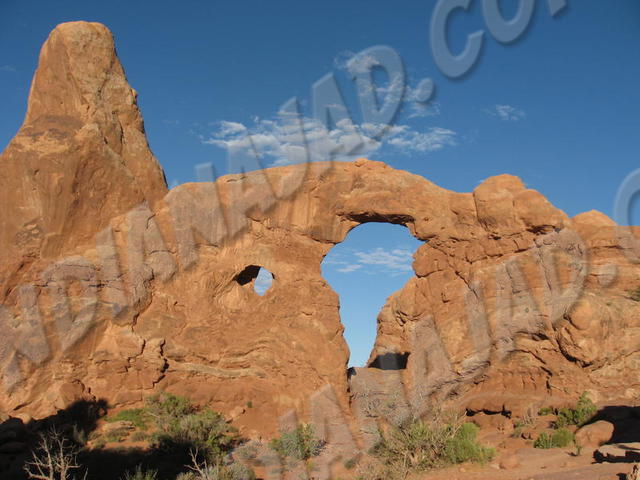 Utah - Arches