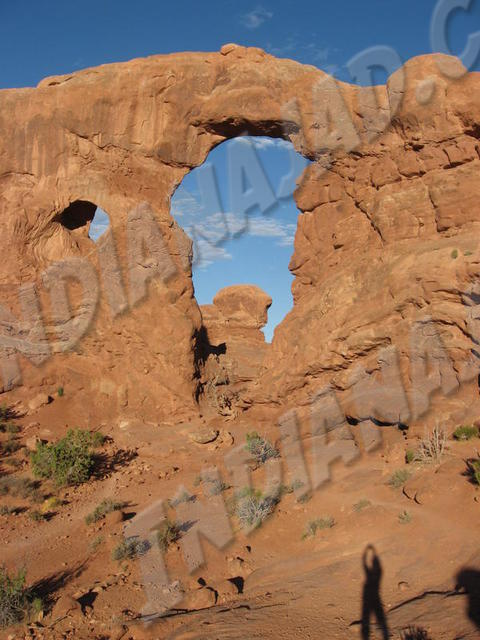 Utah - Arches