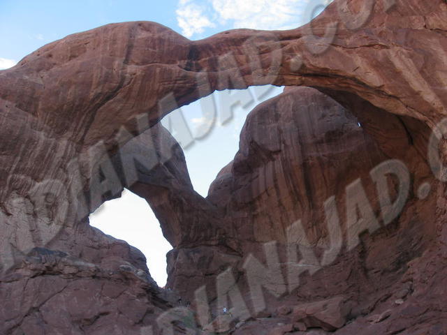 Utah - Arches