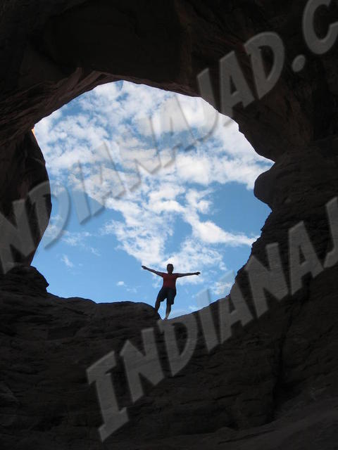Utah - Arches