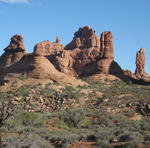 Utah - Arches