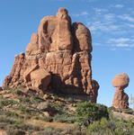 Utah - Arches