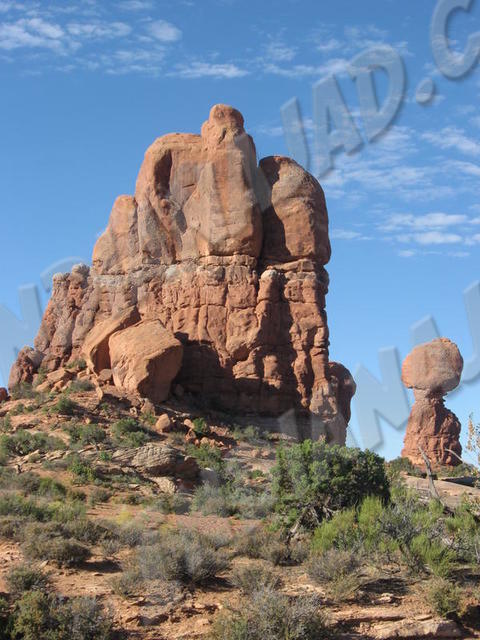 Utah - Arches