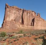 Utah - Arches