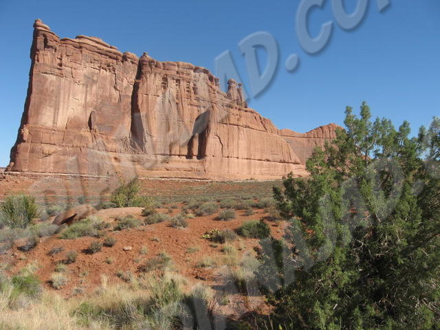 Utah - Arches