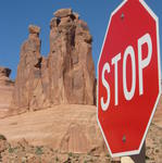 Utah - Arches