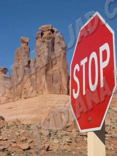 Utah - Arches