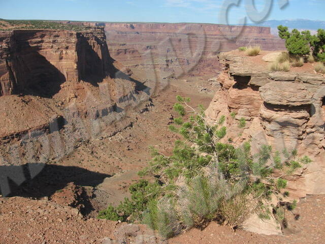 Utah - Canyonlands