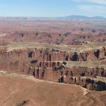 Utah - Canyonlands