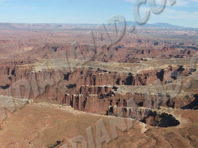 Utah - Canyonlands