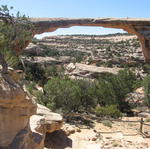 Utah - Natural Bridges