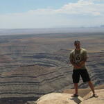 Utah - Muley Point