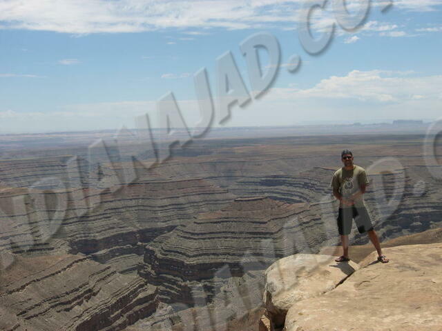 Utah - Muley Point