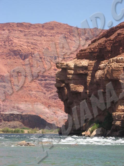 Arizona - Lees Ferry