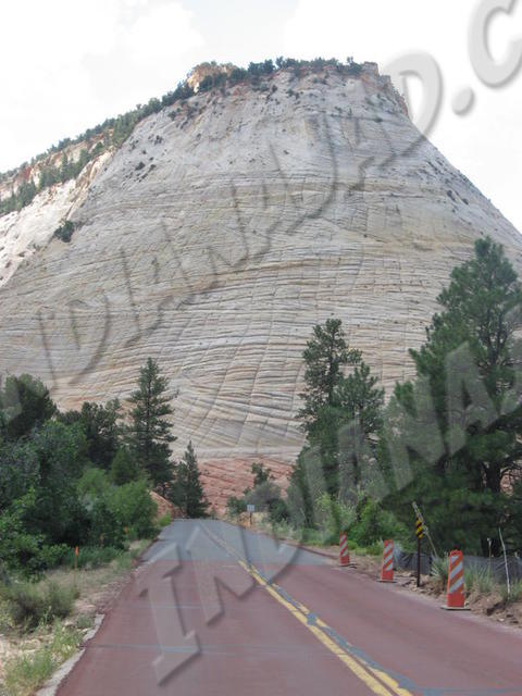 Utah - Zion