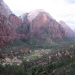 Utah - Zion