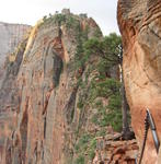 Utah - Zion