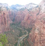 Utah - Zion