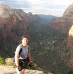 Utah - Zion