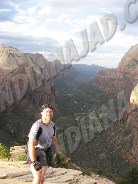 Utah - Zion