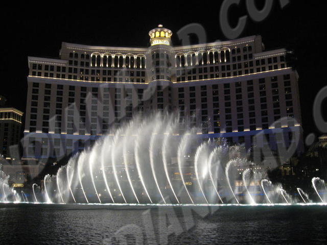 Nevada - Las Vegas