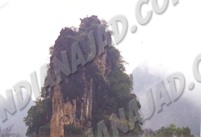 Huang Shan