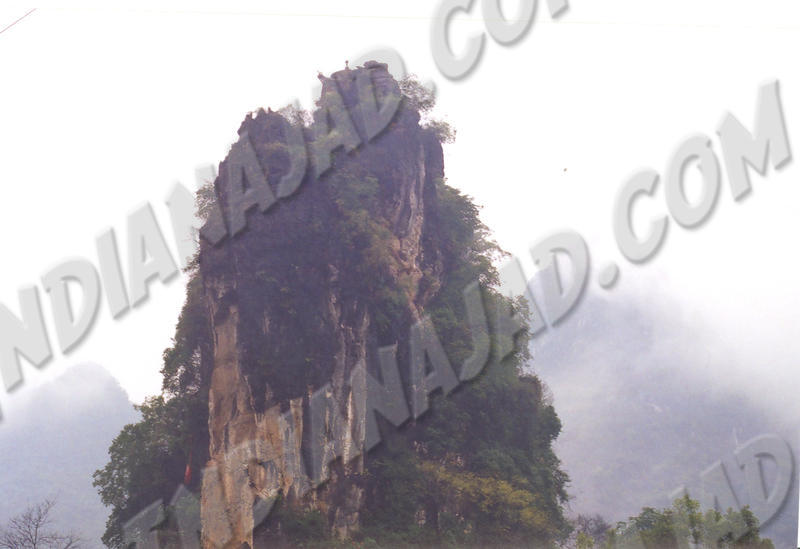 Huang Shan