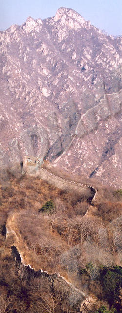 Mutianyu