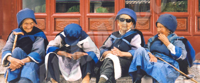 Lijiang