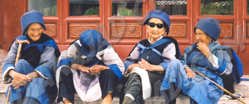 Lijiang