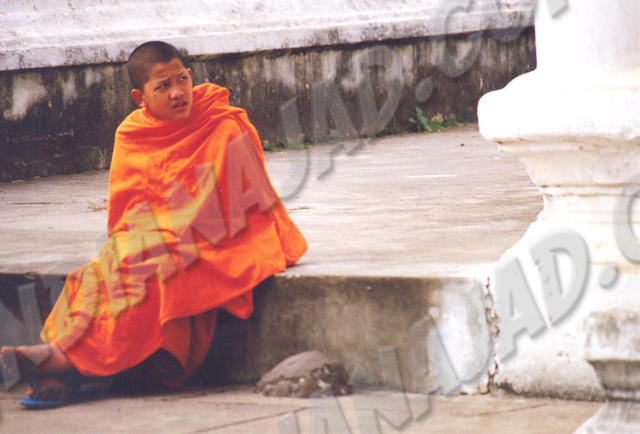 Luang Prabang
