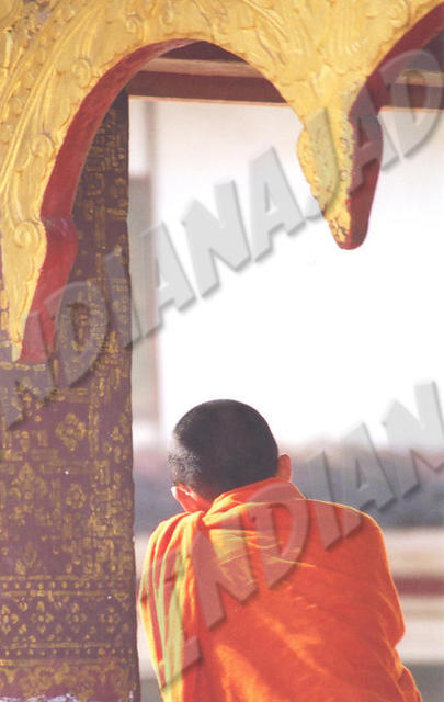 Luang Prabang