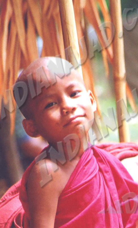 Kyaiktiyo