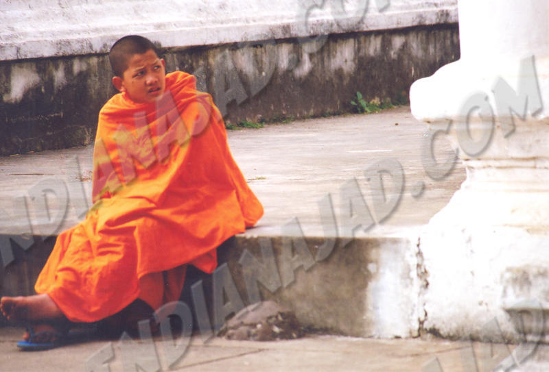 Luang Prabang