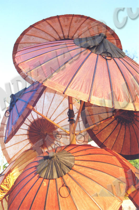 Luang Prabang