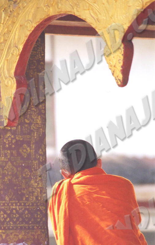 Luang Prabang