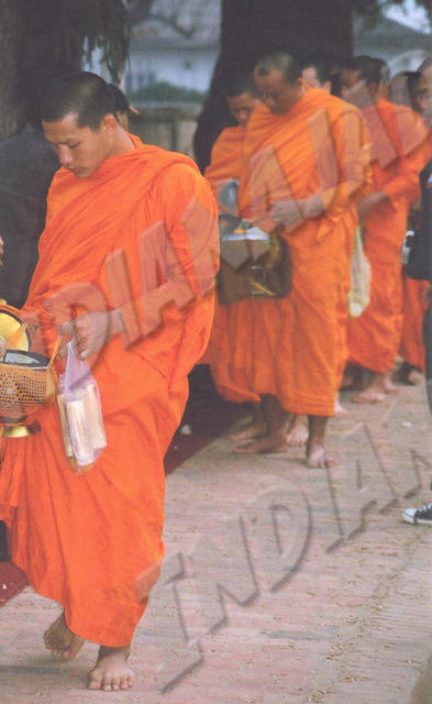 Luang Prabang