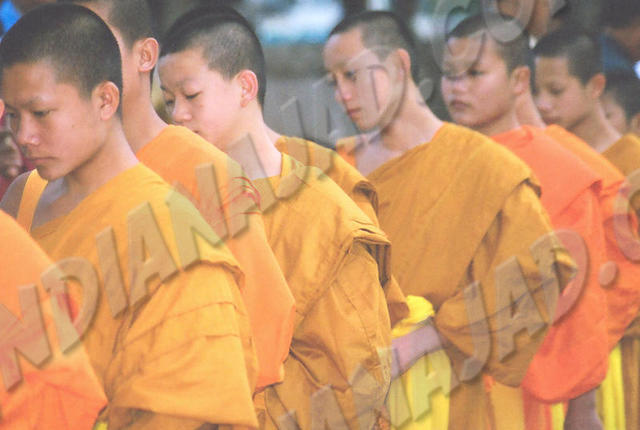 Luang Prabang