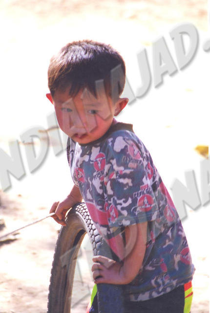 Nong Khiaw
