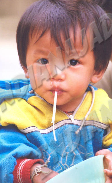 Nong Khiaw