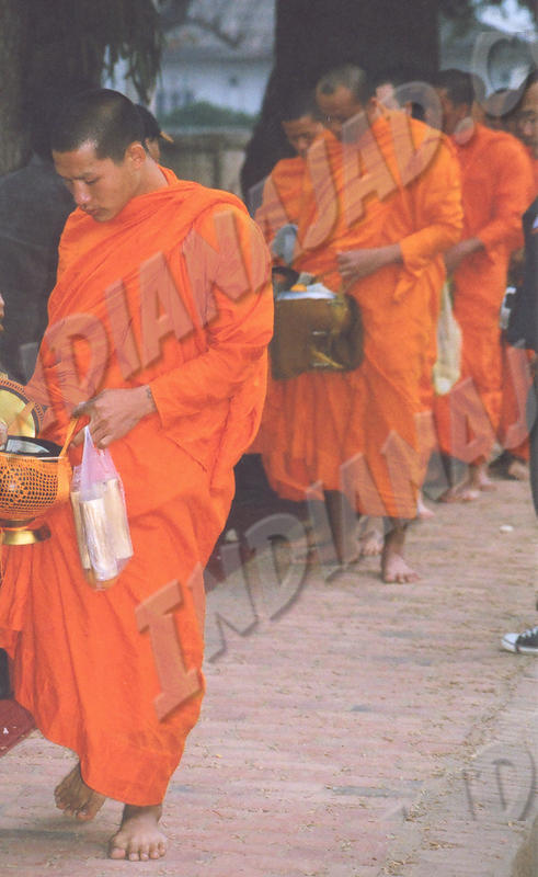 Luang Prabang