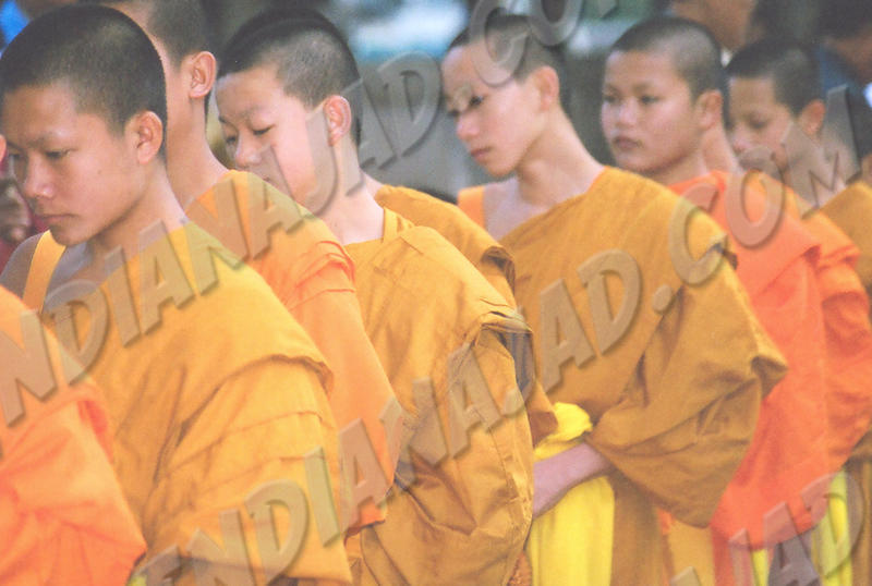 Luang Prabang