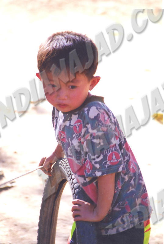 Nong Khiaw