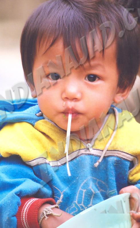 Nong Khiaw