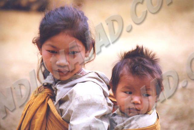 Nong Khiaw