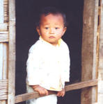 Nong Khiaw