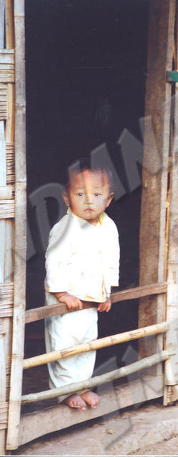 Nong Khiaw