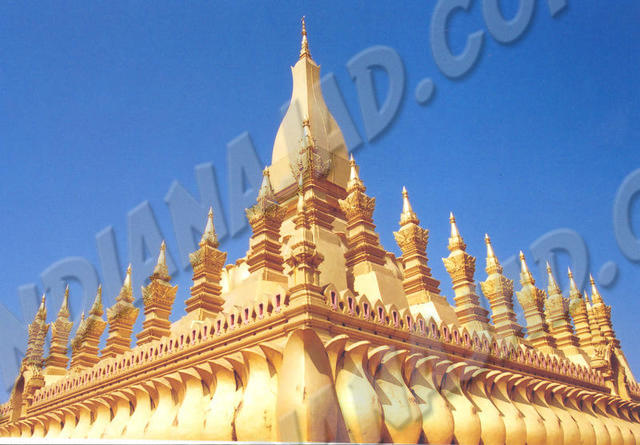 Vientiane
