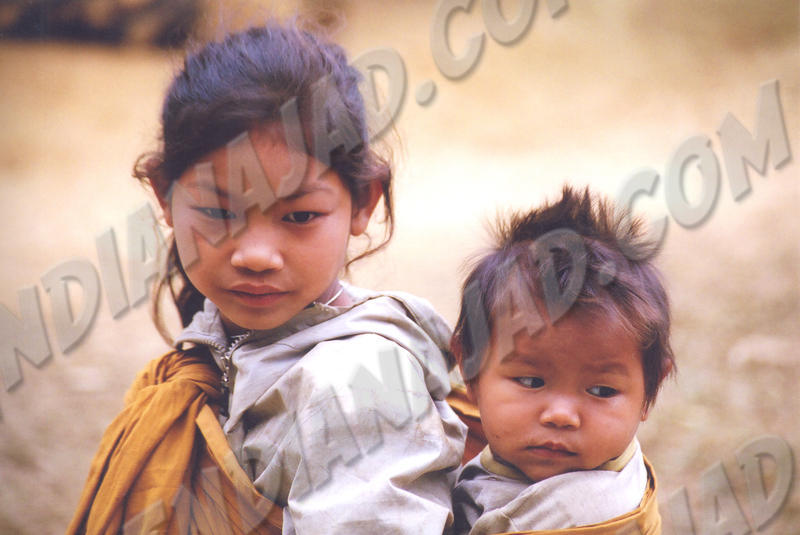 Nong Khiaw