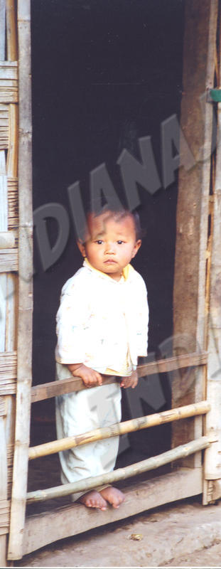 Nong Khiaw